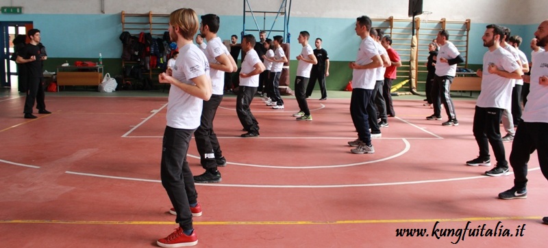 Kungfuitalia.it Kung Fu Academy di Sifu Salvatore Mezzone di Wing Chun Difesa Personale Ving Tjun Tsun Caserta Frosinone  San Severo Corato (1)